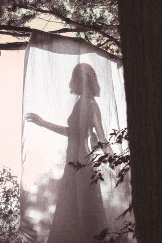 Growing up in a superstitious family