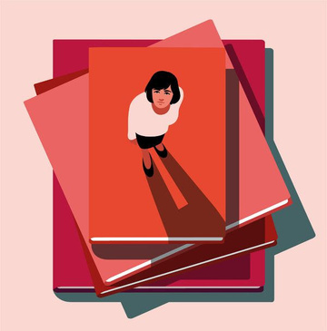 Growing up in a rationalist family