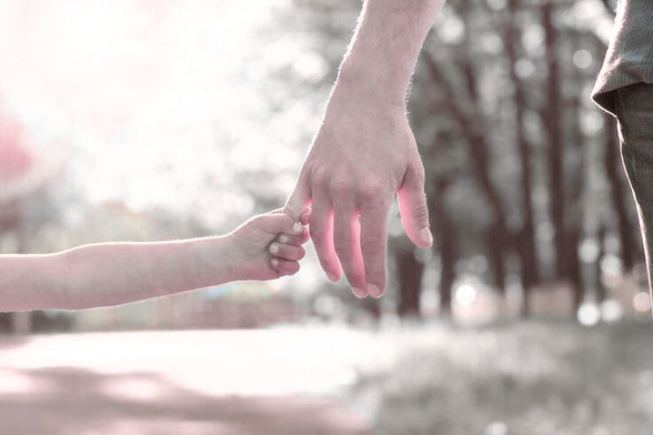 Growing up in a rationalist family