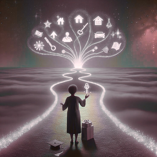 Growing up in a rationalist family