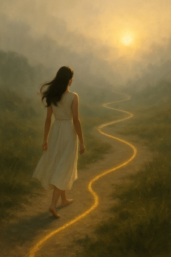 A generation rising with courage and purpose